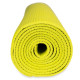 Килимок спортивний Toorx Yoga 173 х 60 х 0,4 см для йоги та фітнесу Verde (MAT-173)
