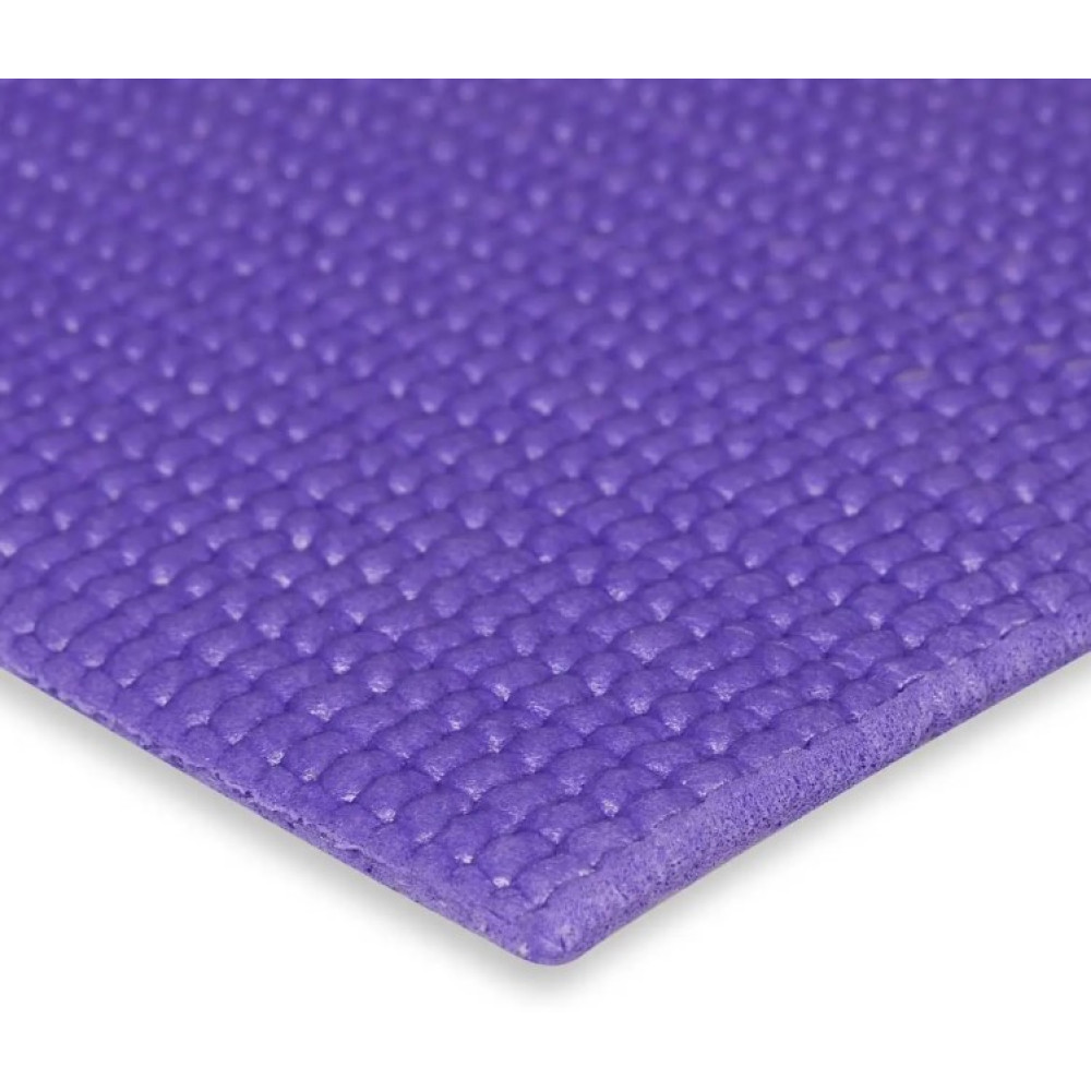 Килимок спортивний Toorx Yoga 173 х 60 х 0,4 см для йоги та фітнесу Viola (MAT-174)