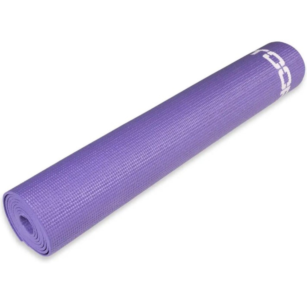 Килимок спортивний Toorx Yoga 173 х 60 х 0,4 см для йоги та фітнесу Viola (MAT-174)