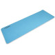 Килимок спортивний Toorx Yoga Professional TPE 183 х 60 х 0,6 см для йоги та фітнесу Azzurro/Antracite (MAT-183)