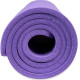 Килимок спортивний Toorx Fitness 172 х 61 х 1,2 см для йоги та фітнесу Viola (MAT-185)