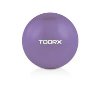 Масажний м'ячик Toorx Toning 1,5 кг Viola (AHF-066)