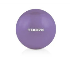 Массажный мячик Toorx Toning 1,5 кг Viola (AHF-066)