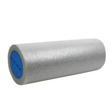 Массажный ролик-валик Toorx Foam 15 х 45 см (AHF-098)