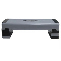 Стэп платформа Toorx Advance 3-ступенчатая 90 х 32,5 х 15-20-25 см (AHF-002)
