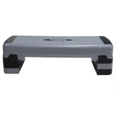 Стэп платформа Toorx Advance 3-ступенчатая 90 х 32,5 х 15-20-25 см (AHF-002)