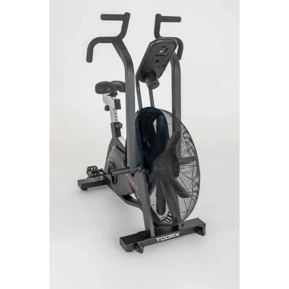 Велотренажер Toorx BRX AirCross Pro (BRX-AIR-CROSS-PRO)