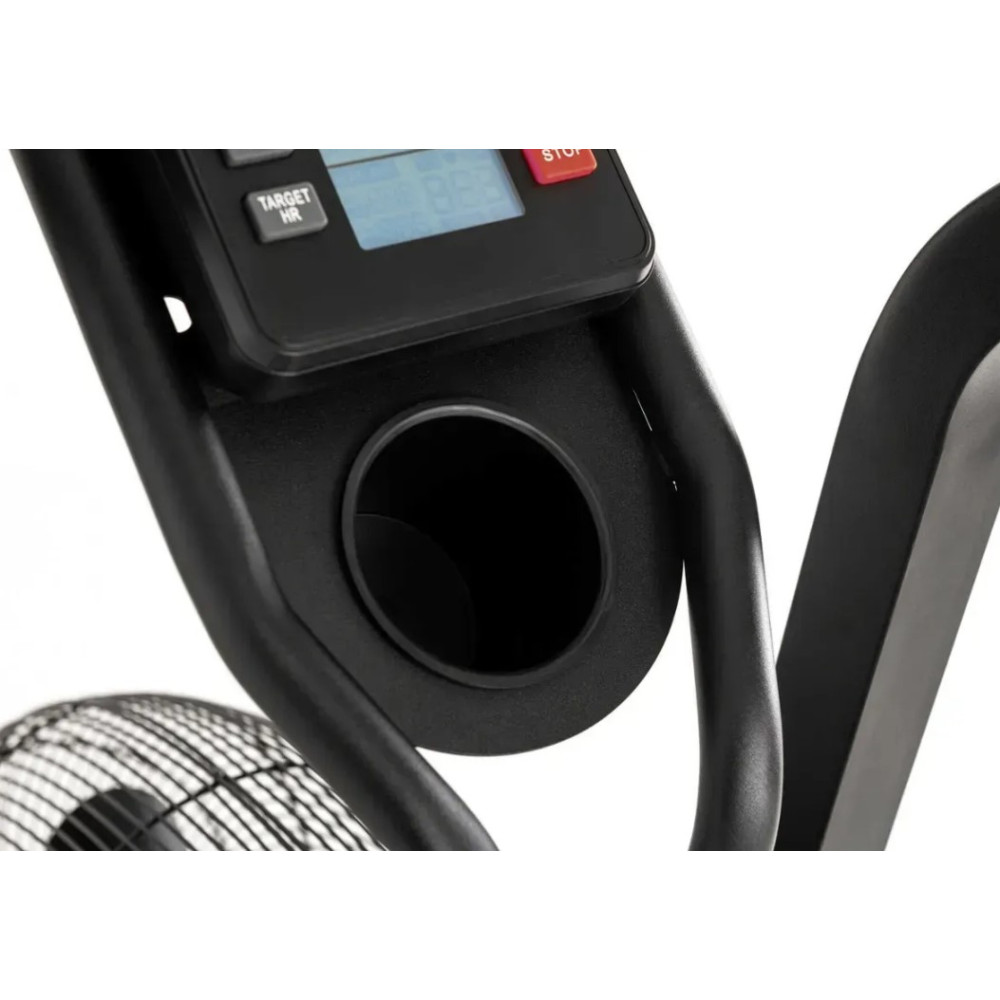 Велотренажер Toorx BRX AirCross Pro (BRX-AIR-CROSS-PRO)