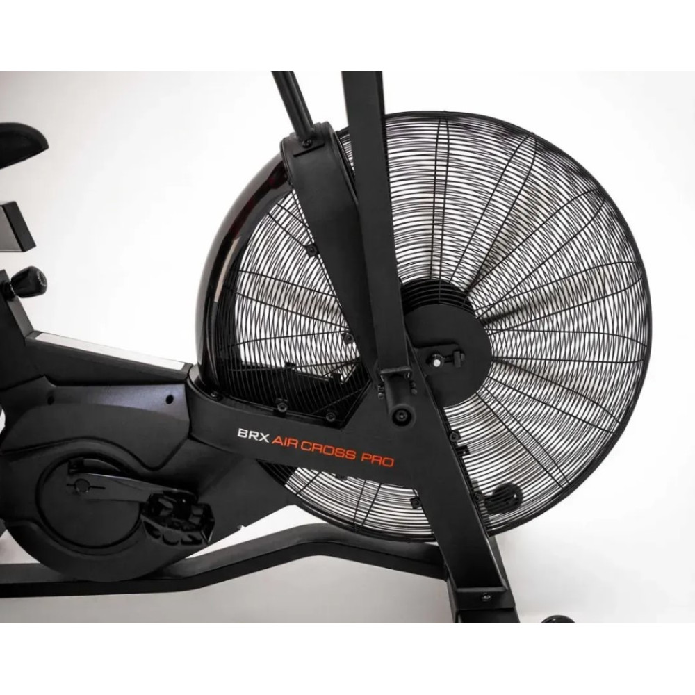 Велотренажер Toorx BRX AirCross Pro (BRX-AIR-CROSS-PRO)