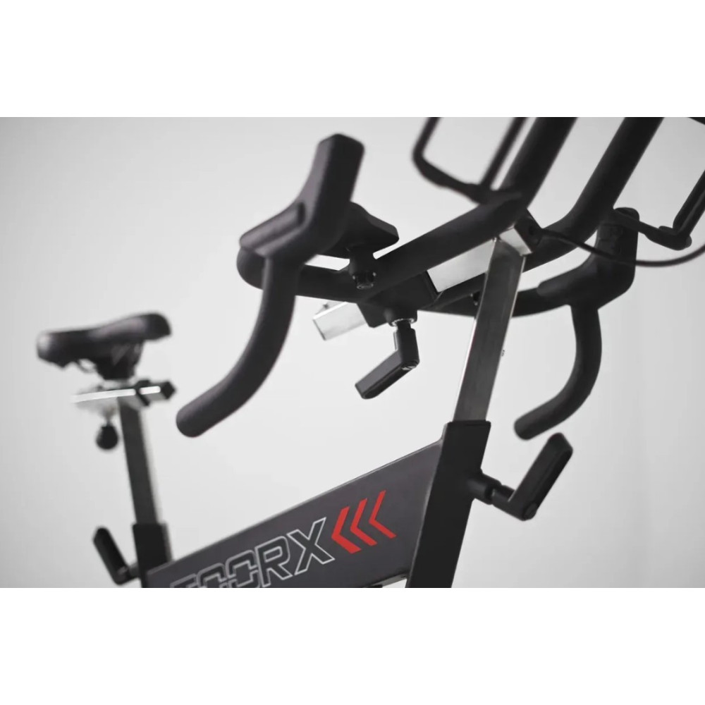 Сайкл-тренажер Toorx Indoor Cycle SRX REBEL (SRX-REBEL)