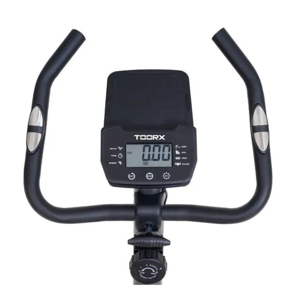 Велотренажер Toorx Upright Bike BRX 65 (BRX-65)