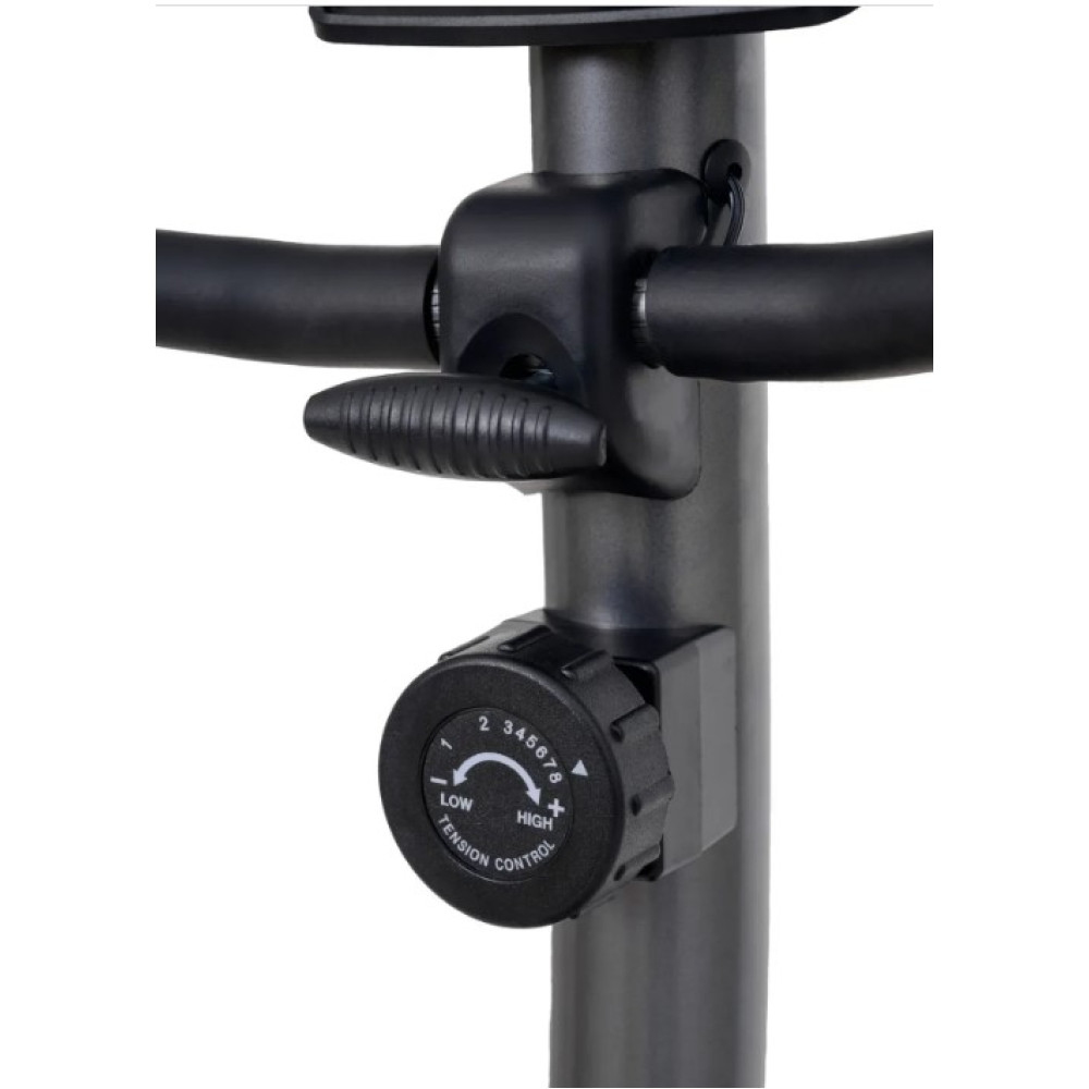 Велотренажер Toorx Upright Bike BRX 65 (BRX-65)