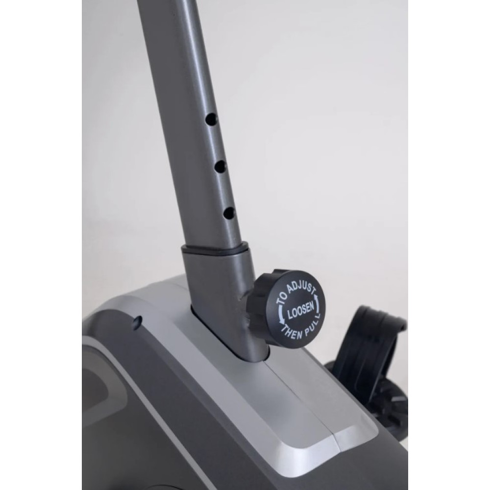 Велотренажер Toorx Upright Bike BRX 65 (BRX-65)