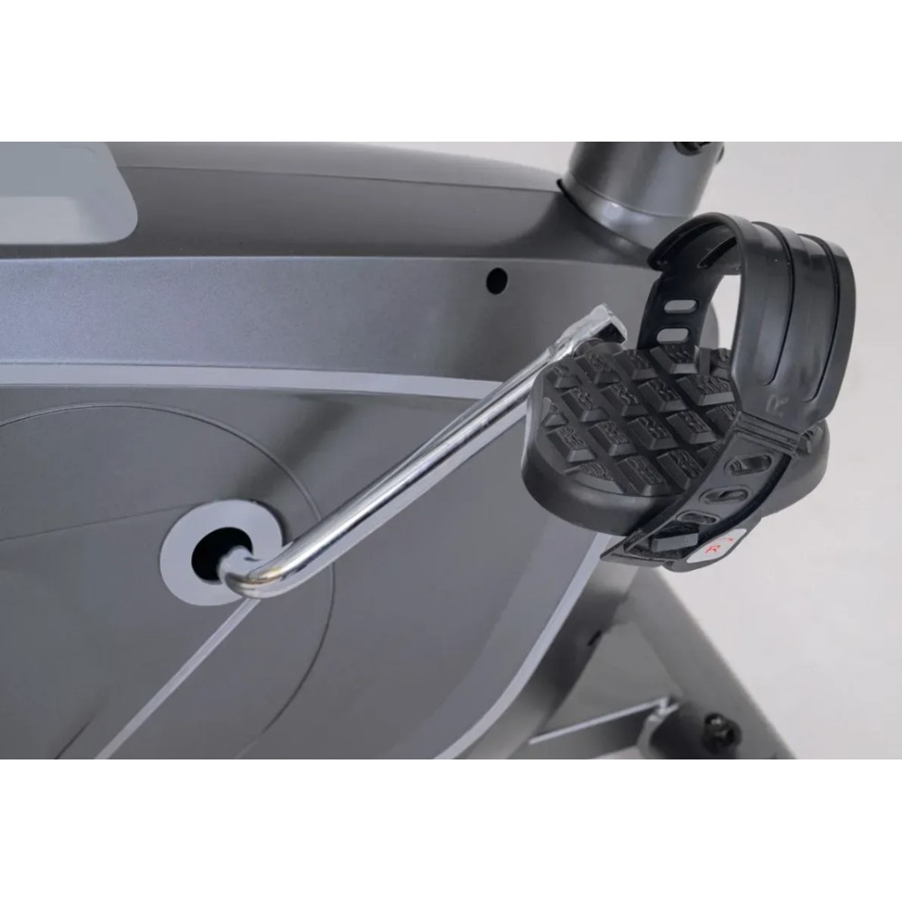 Велотренажер Toorx Upright Bike BRX 65 (BRX-65)