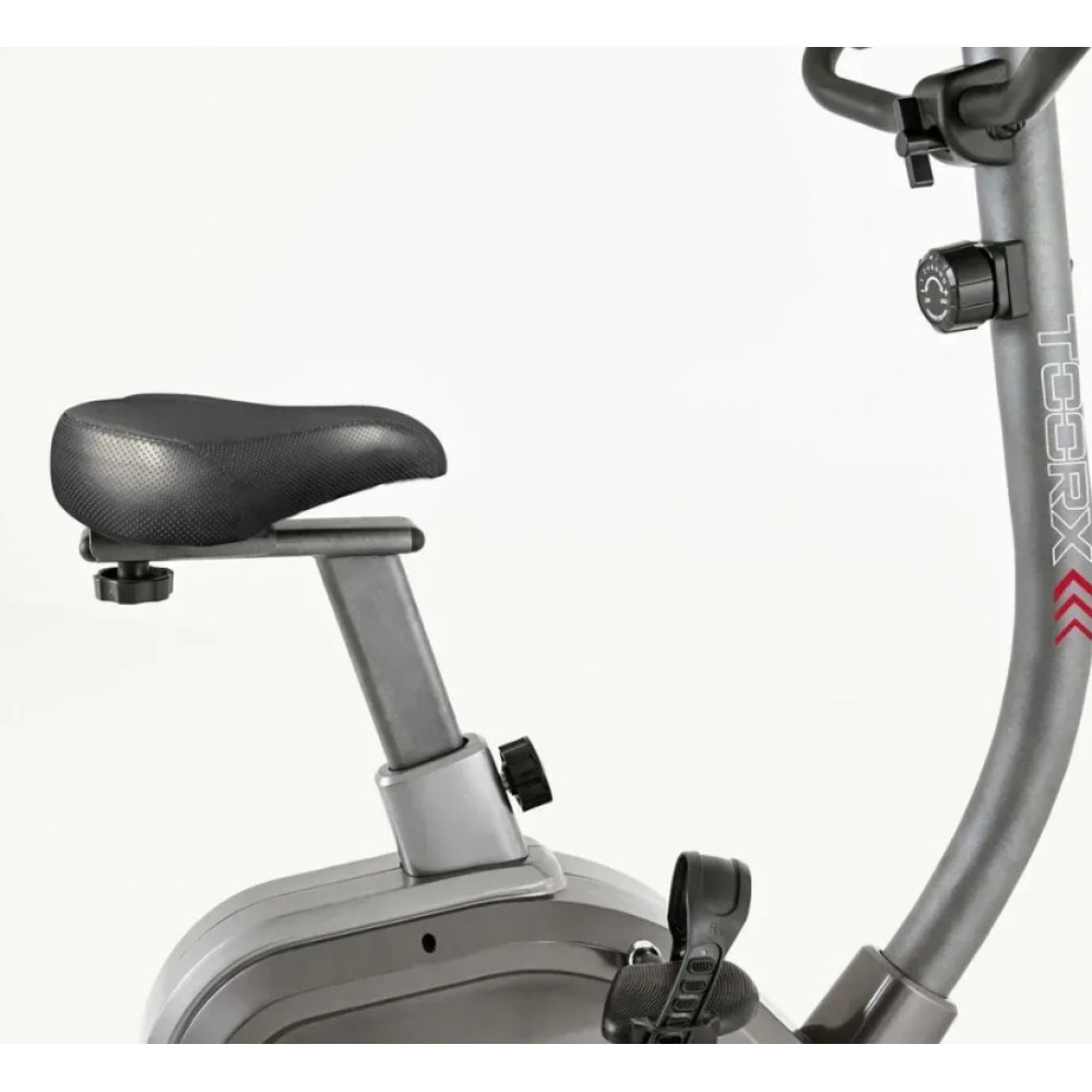 Велотренажер Toorx Upright Bike BRX 75 (BRX-75)