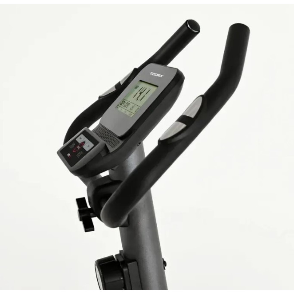 Велотренажер Toorx Upright Bike BRX 75 (BRX-75)