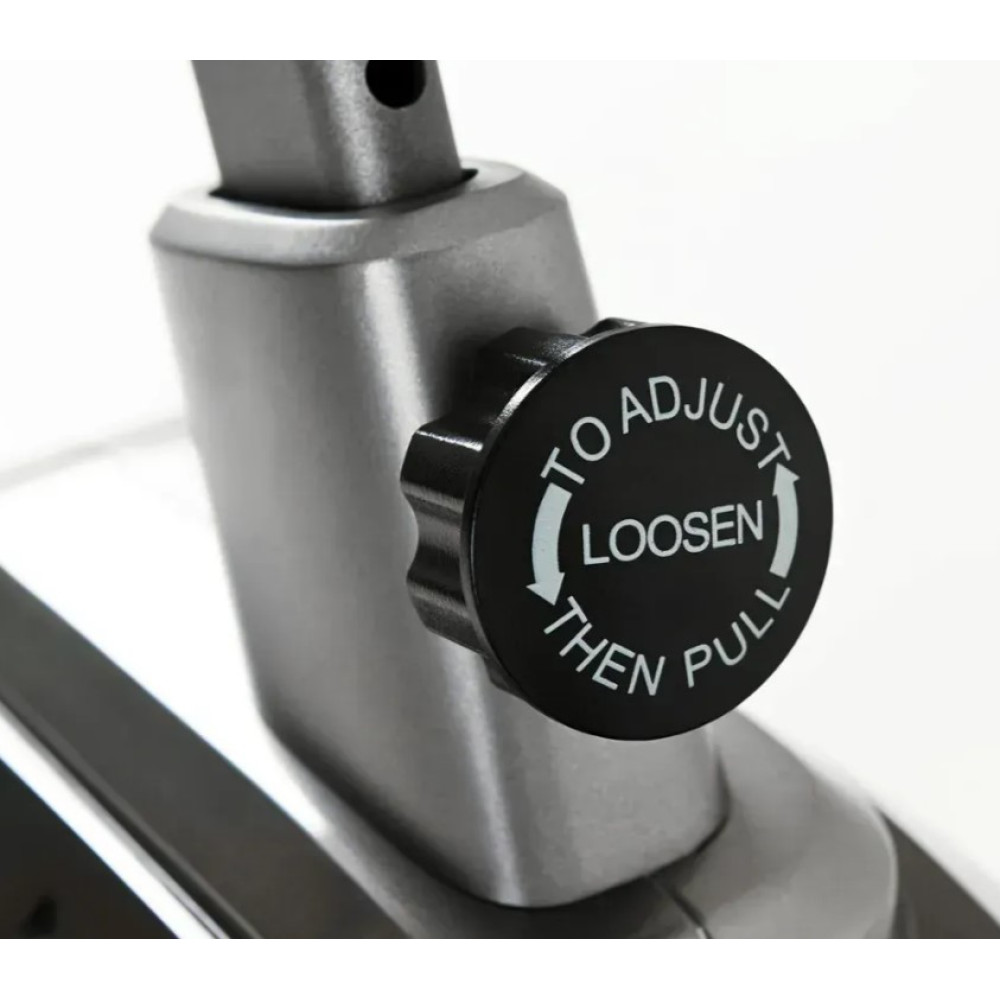 Велотренажер Toorx Upright Bike BRX 75 EASY (BRX-75 EASY)