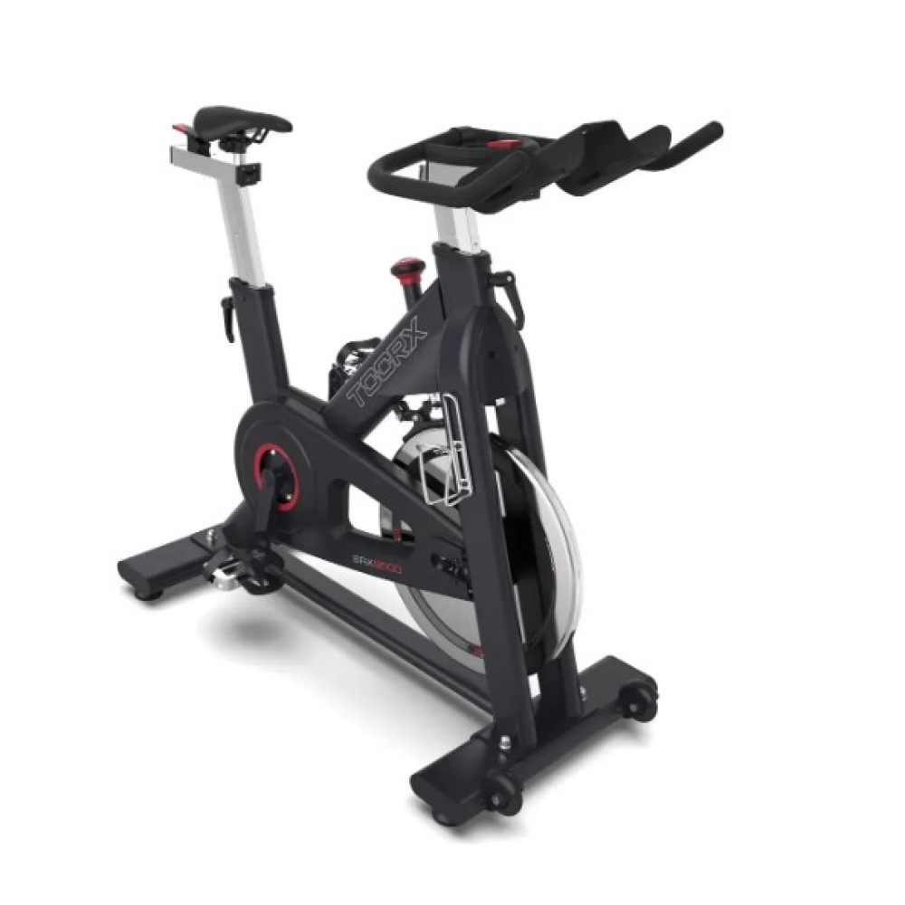 Сайкл-тренажер Toorx Indoor Cycle SRX 8500 (SRX-8500)