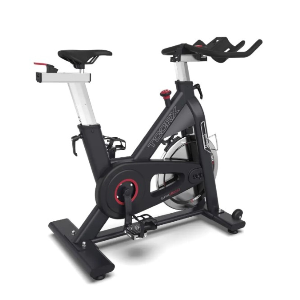 Сайкл-тренажер Toorx Indoor Cycle SRX 8500 (SRX-8500)