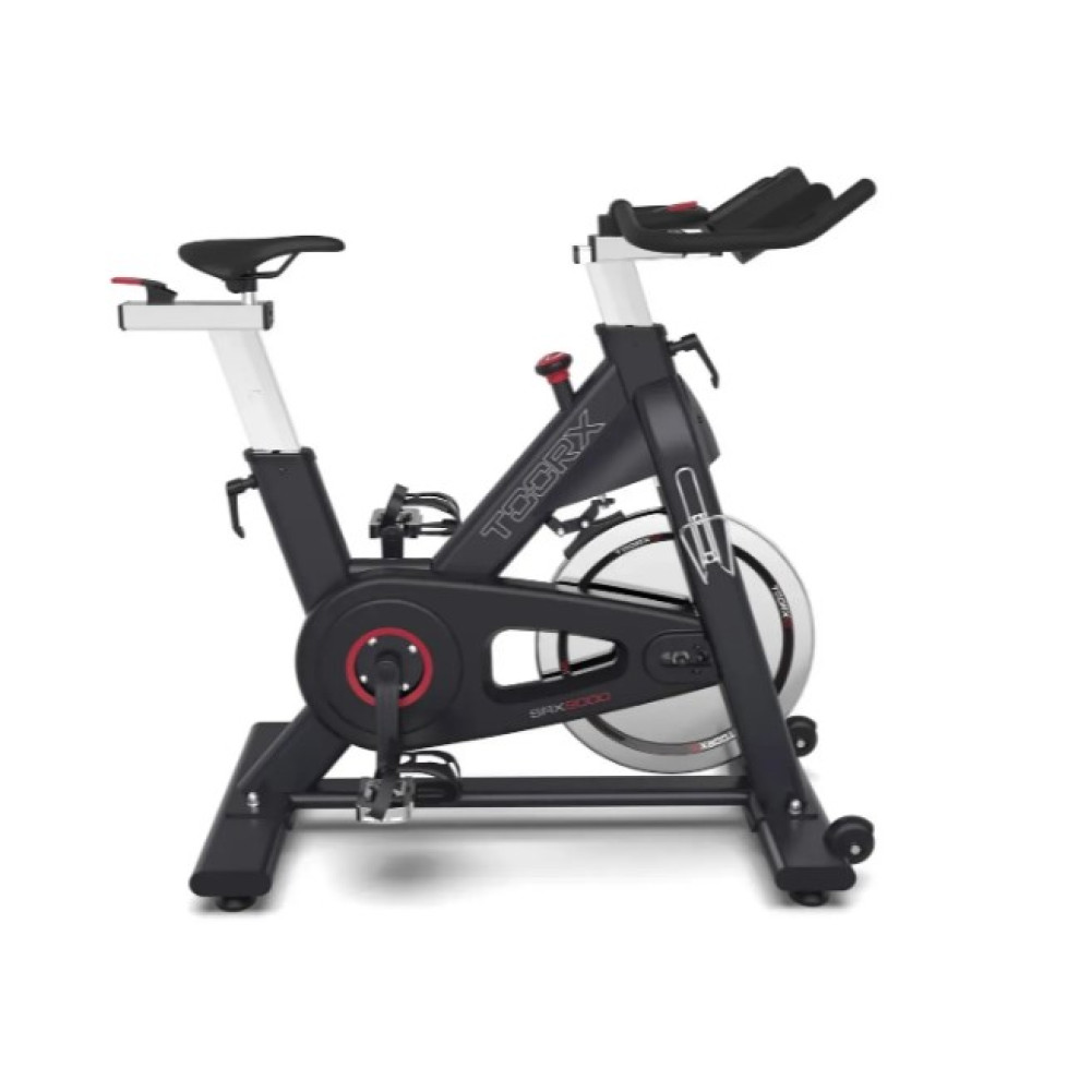 Сайкл-тренажер Toorx Indoor Cycle SRX 9000 (SRX-9000)