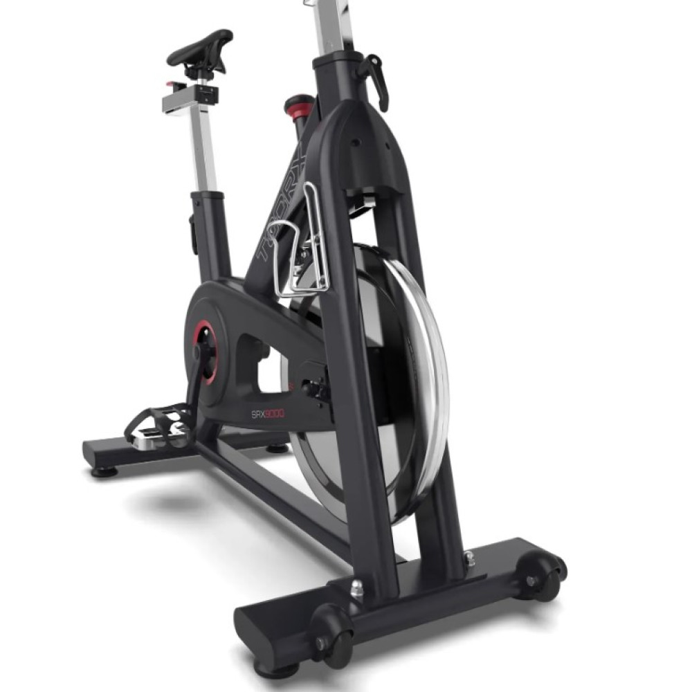Сайкл-тренажер Toorx Indoor Cycle SRX 9000 (SRX-9000)