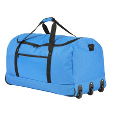 Сумка дорожная TravelZ Wheelbag 100 Blue на колесах (927753)