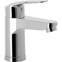 Змішувач для раковини Tres Base Plus 21610301