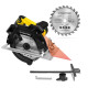 Пила циркулярная Trotec PCSS 10-1400 (4430000050)