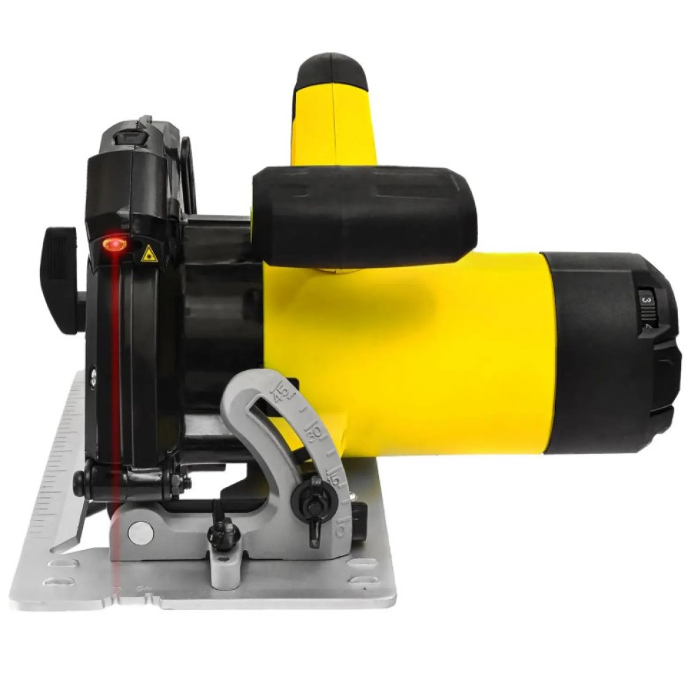 Пила циркулярная Trotec PCSS 10-1400 (4430000050)