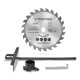 Пила циркулярная Trotec PCSS 10-1400 (4430000050)