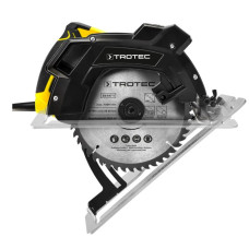 Пила циркулярная Trotec PCSS 10-1400 (4430000050)