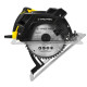 Пила циркулярная Trotec PCSS 10-1400 (4430000050)