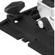 Пила циркулярная аккумуляторная Trotec PCSS 10-20V с АКБ и ЗУ + кейс (4430000110)