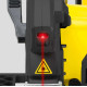 Пила циркулярная аккумуляторная Trotec PCSS 10-20V с АКБ и ЗУ + кейс (4430000110)