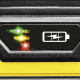 Пила циркулярная аккумуляторная Trotec PCSS 10-20V с АКБ и ЗУ + кейс (4430000110)