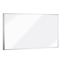 Обігрівач інфрачервоний панельний Trotec TIH 500 S 905x605 mm 580W White (1410003012)