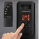 Обогреватель масляный Trotec TRH 25 E 2500W Black (1410000720)