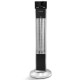 Обігрівач інфрачервоний Trotec IRS 2000 E 2000 W Silver/Black (1410003920)