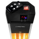 Обігрівач інфрачервоний Trotec IRS 2000 E 2000 W Silver/Black (1410003920)