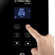 Тепловентилятор керамический Trotec TFC 220 E 2200W Black (1410000690)