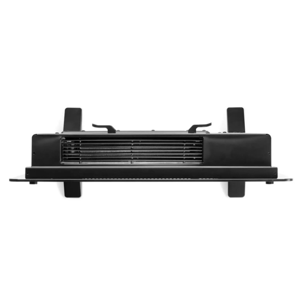 Тепловентилятор керамический Trotec TFC 220 E 2200W Black (1410000690)