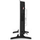 Конвектор Trotec TCH 1510 E напольный/настенный 1500 Вт, площадь обогрева 20 кв.м., Белый (1410000529)