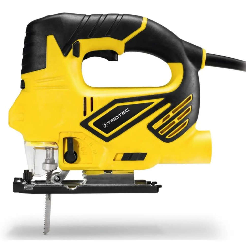Лобзик електричний мережевий Trotec PJSS 12-230V (4425000103)
