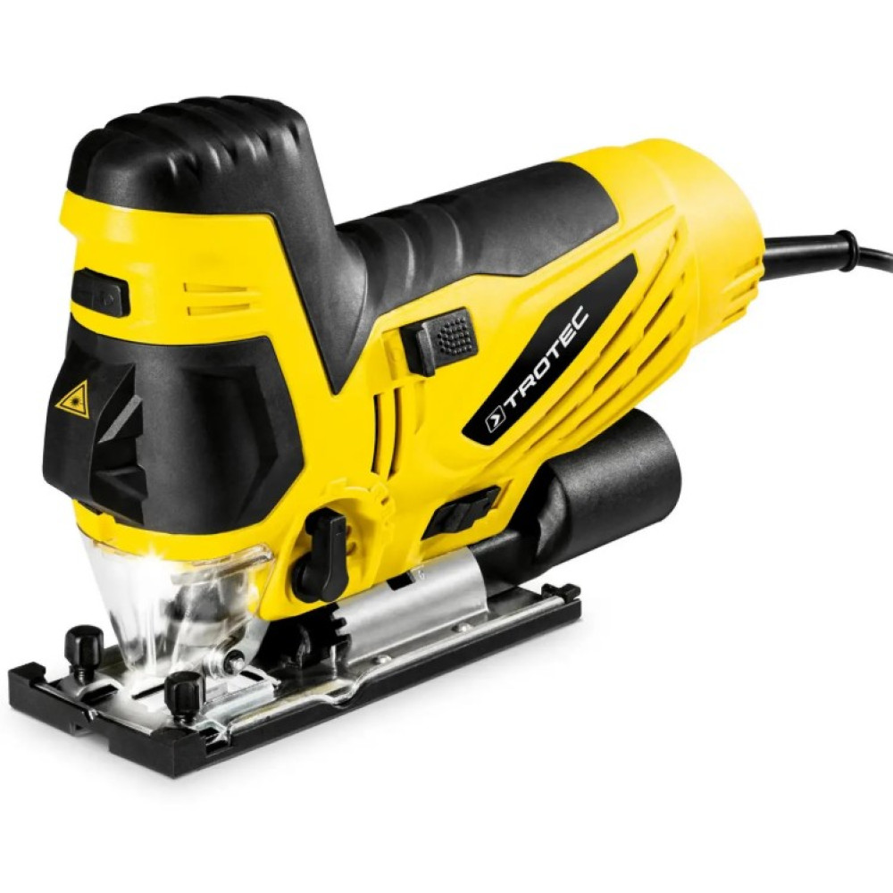 Лобзик электрический сетевой Trotec PJSS 13-230V (4425000104)