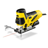 Лобзик электрический сетевой Trotec PJSS 13-230V (4425000104)