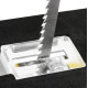 Лобзик электрический сетевой Trotec PJSS 13-230V (4425000104)