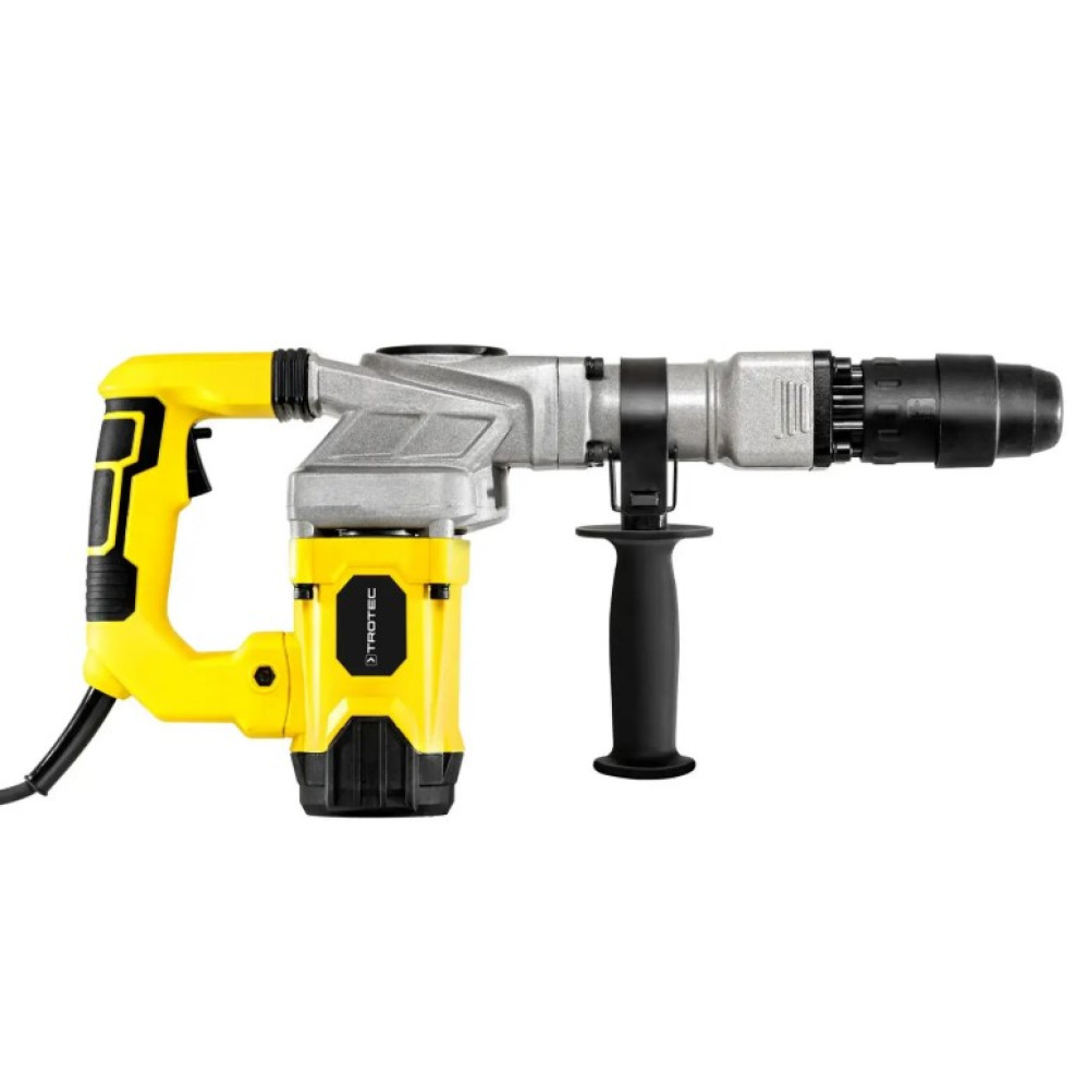 Отбойный молоток Trotec PRDS 20-230V + кейс (4415000120)