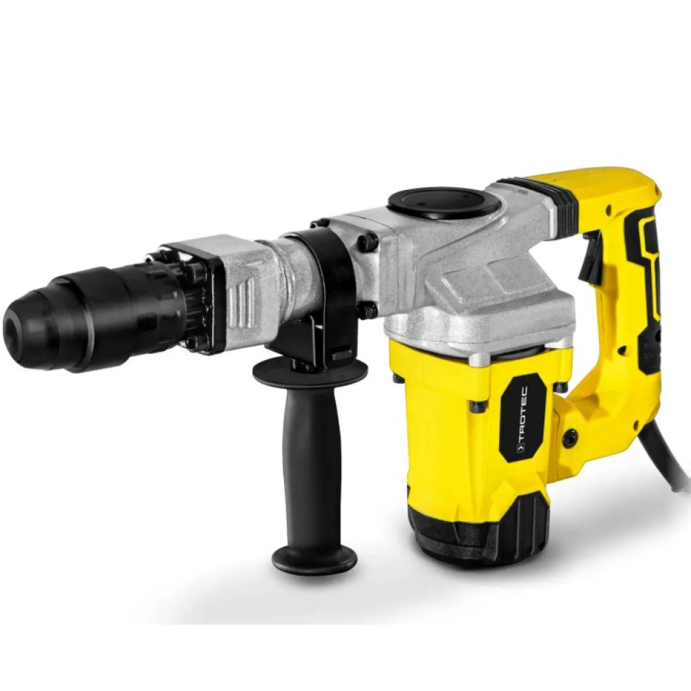 Отбойный молоток Trotec PRDS 20-230V + кейс (4415000120)