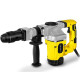 Отбойный молоток Trotec PRDS 20-230V + кейс (4415000120)