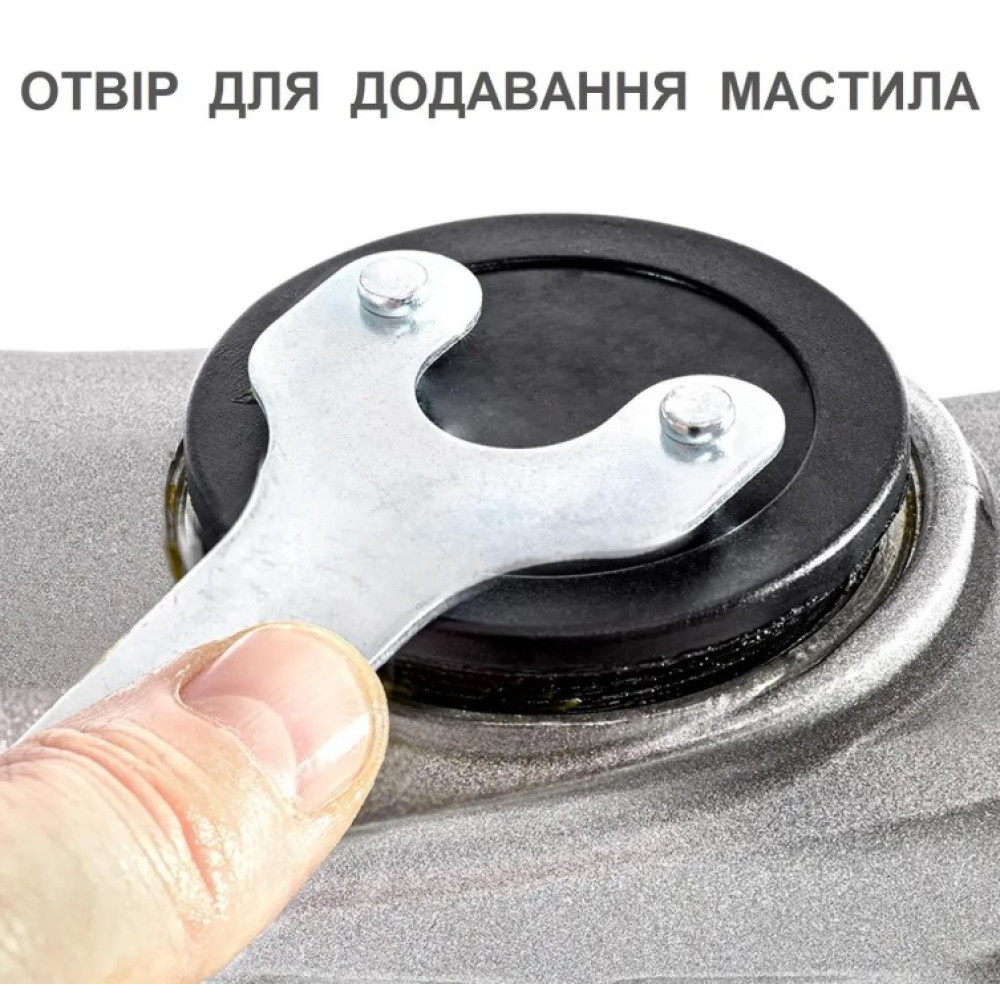 Отбойный молоток Trotec PRDS 20-230V + кейс (4415000120)